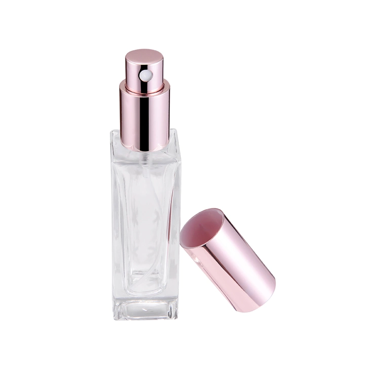 Wholesale Empty Transparent Frosted Bamboo Kitchen Cooking Olive Oil Perfume Glass Spray Bottle