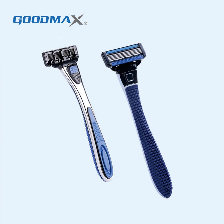 Five Blade System Shaving Razor Personal Care Amanities
