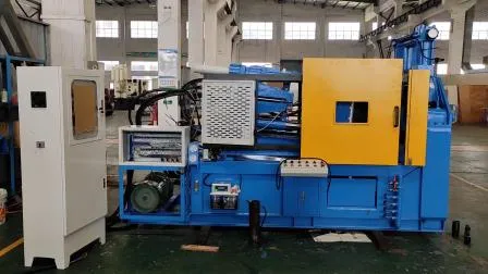 Zhenli Hot Chamber Zinc Die Casting Machine for Car Parts