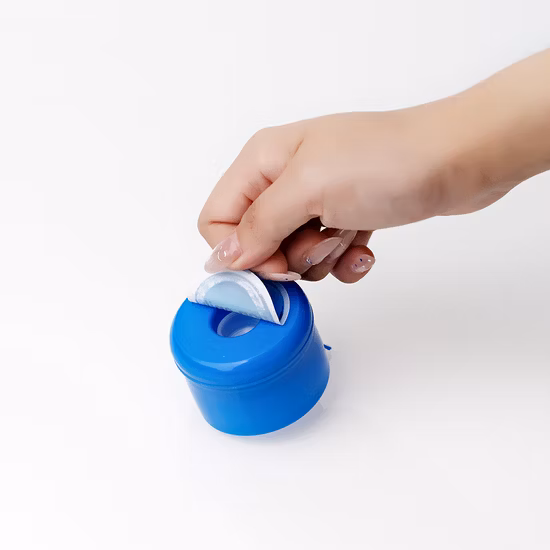 for 55mm Disposable Bottled Water Bottle Cap