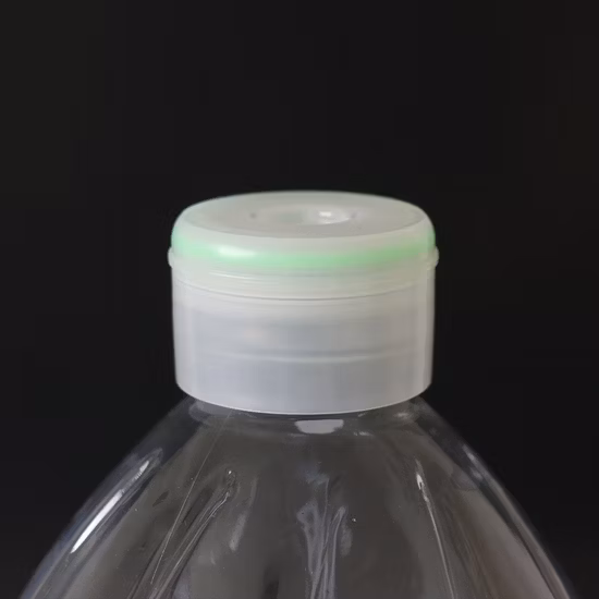 Factory Supply Plastic Water Bottle Caps 55mm 5 Gallon Seal Cap